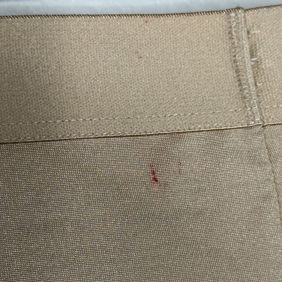 Cacique Ultra High-Waist Thigh Shaper Plus Size 18/20 Slimming Shapewear - Picture 10 of 10